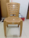 Bengal plastic chair